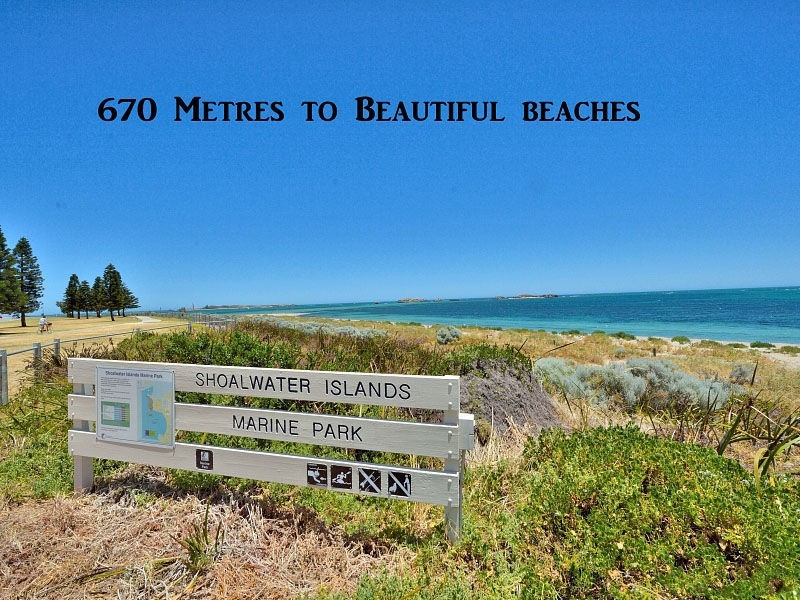 22 First Avenue, Shoalwater WA 6169