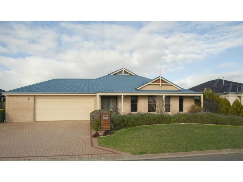 8 Emden Link, Port Kennedy WA 6172