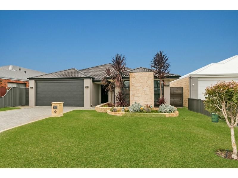 81 Dovedale Street, Harrisdale WA 6112