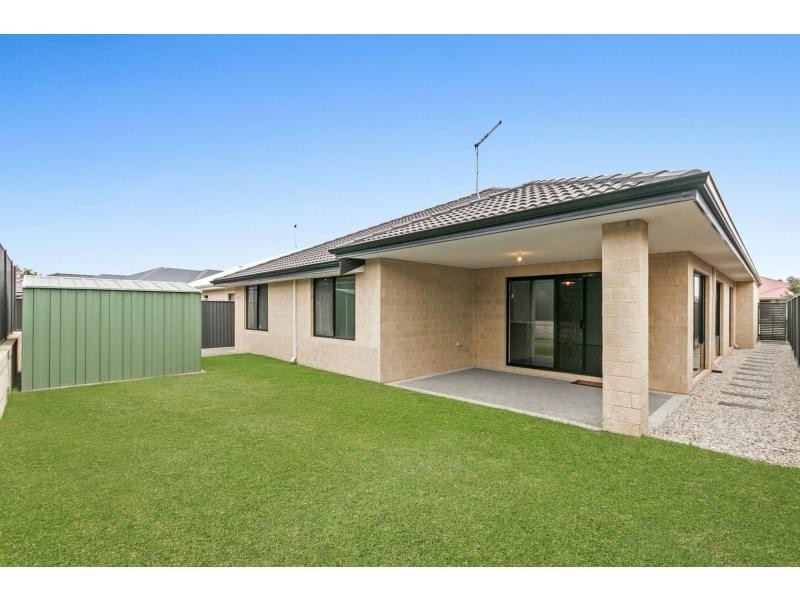 81 Dovedale Street, Harrisdale WA 6112