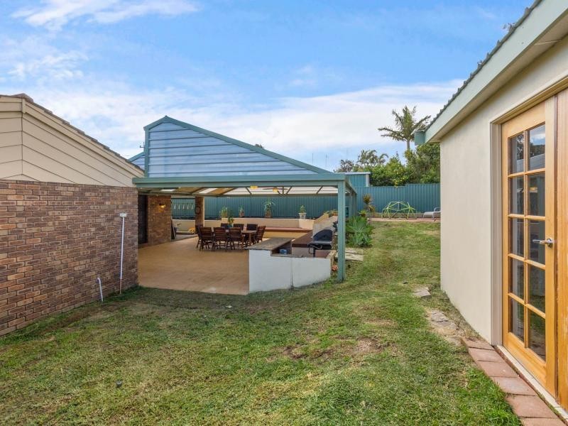 22 Kestrel Way, Yangebup WA 6164