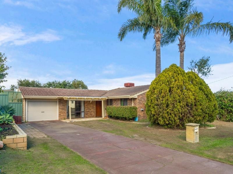 22 Kestrel Way, Yangebup WA 6164