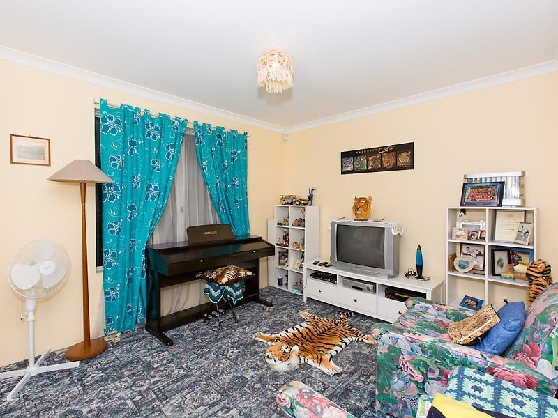 20 Kilmeston Court, Maddington WA 6109