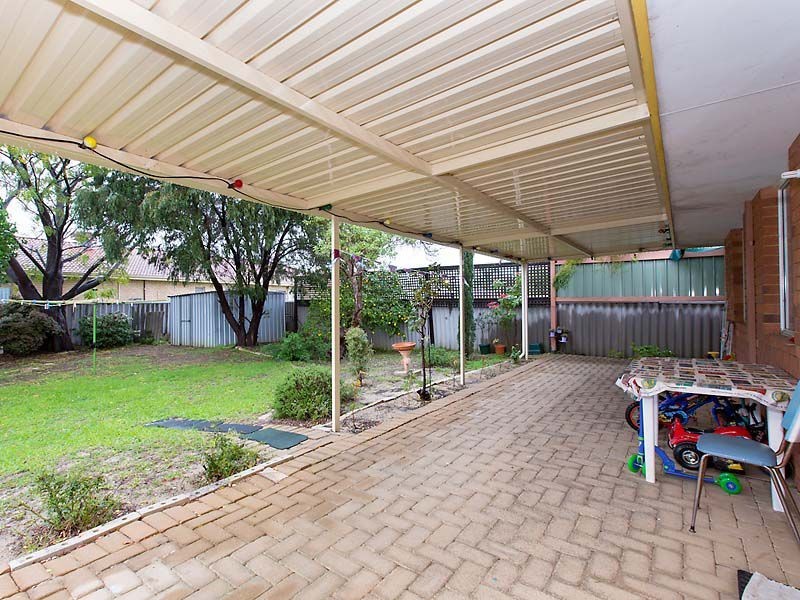 20 Kilmeston Court, Maddington WA 6109