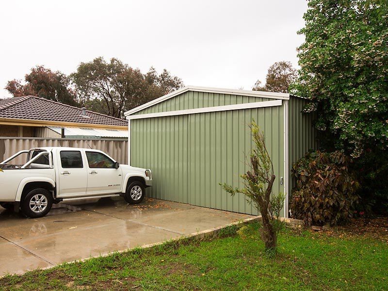 20 Kilmeston Court, Maddington WA 6109