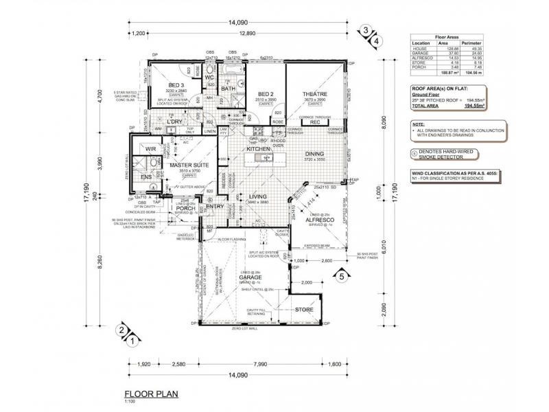 L3/69 Blackbird Avenue, Gwelup WA 6018
