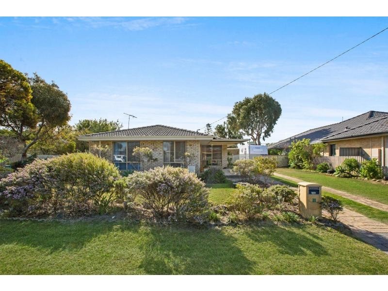 21 Pardoo Place, Golden Bay WA 6174