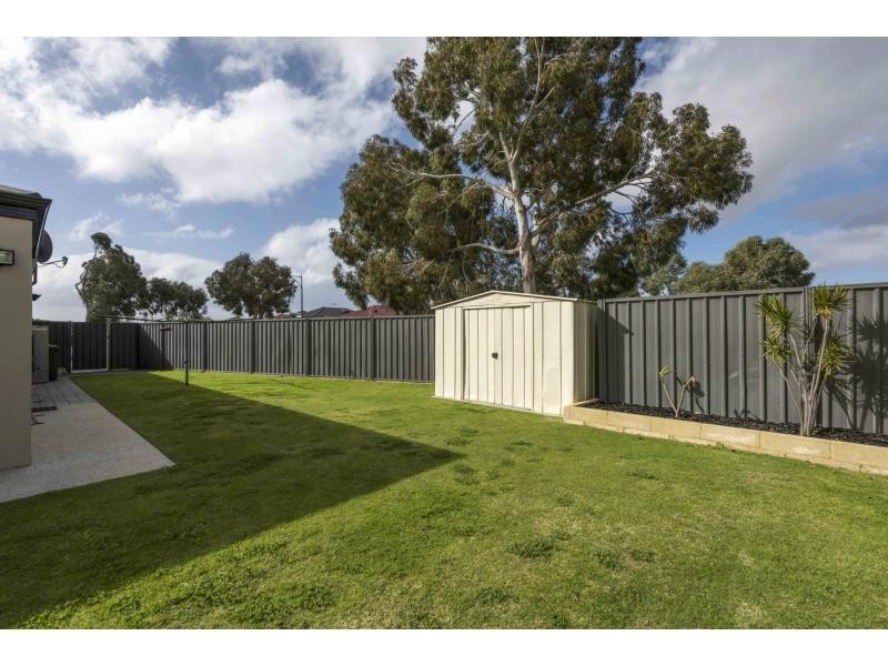 44 Castroreale Boulevard, Sinagra WA 6065