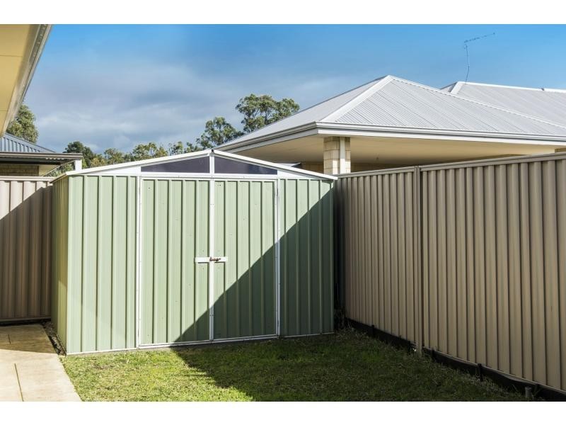30 Shetland Way, Baldivis WA 6171