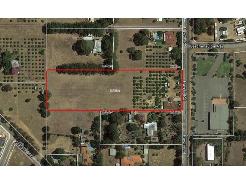 244 Hawtin Road, Maida Vale WA 6057