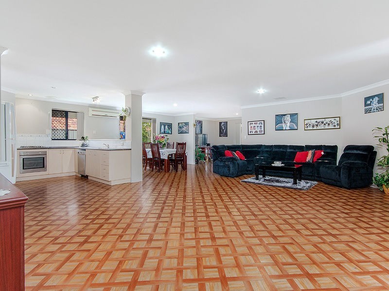 55 Arrino Parade, Baldivis WA 6171