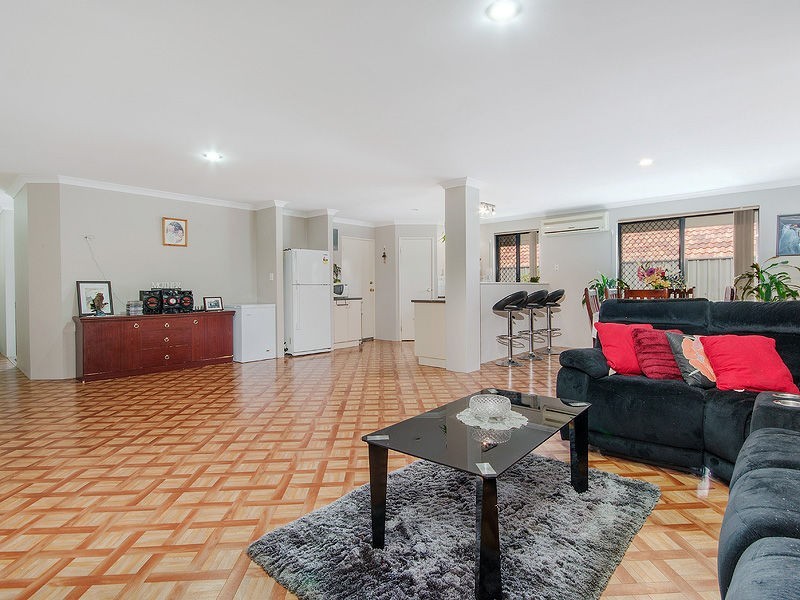 55 Arrino Parade, Baldivis WA 6171