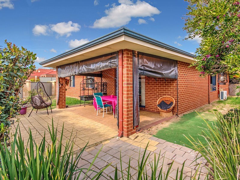 55 Arrino Parade, Baldivis WA 6171