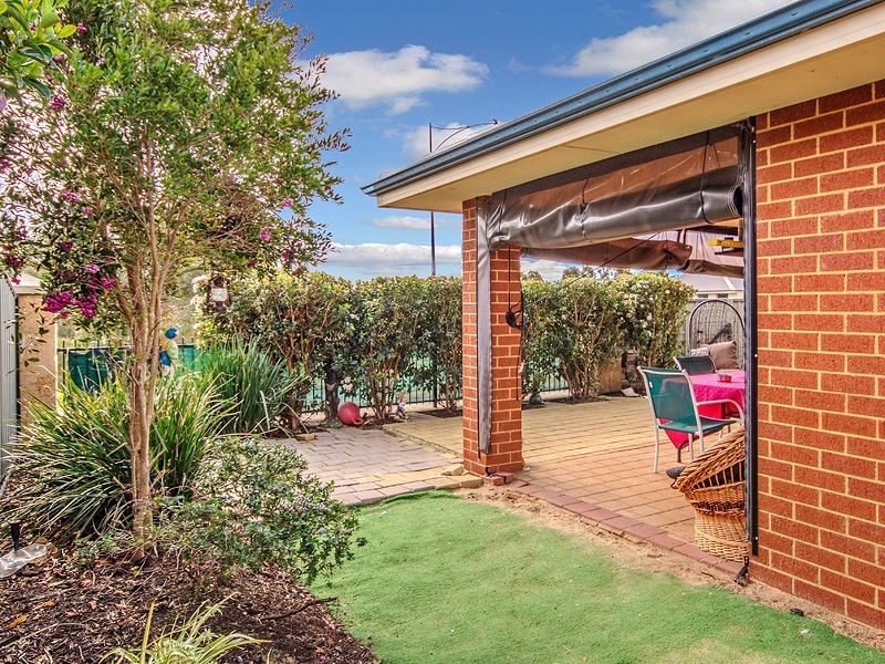 55 Arrino Parade, Baldivis WA 6171