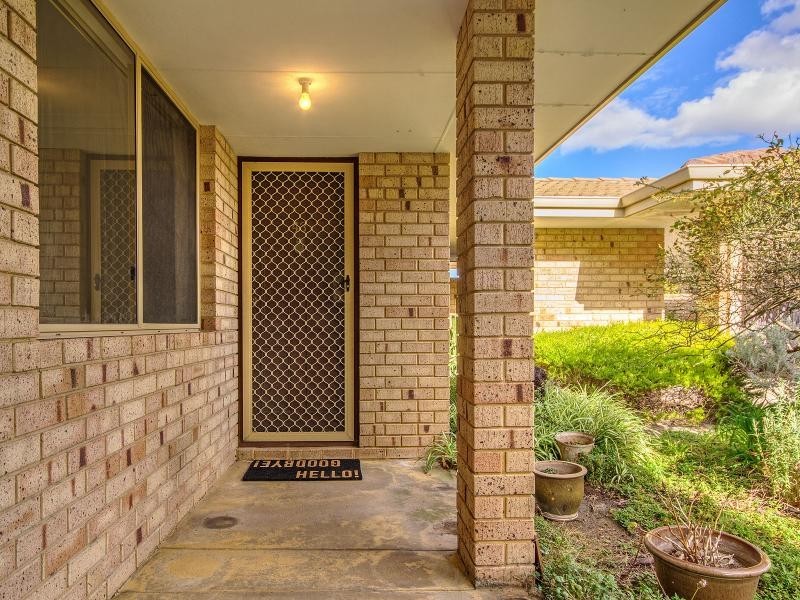 43/15-17 Ashford Avenue, Rockingham WA 6168