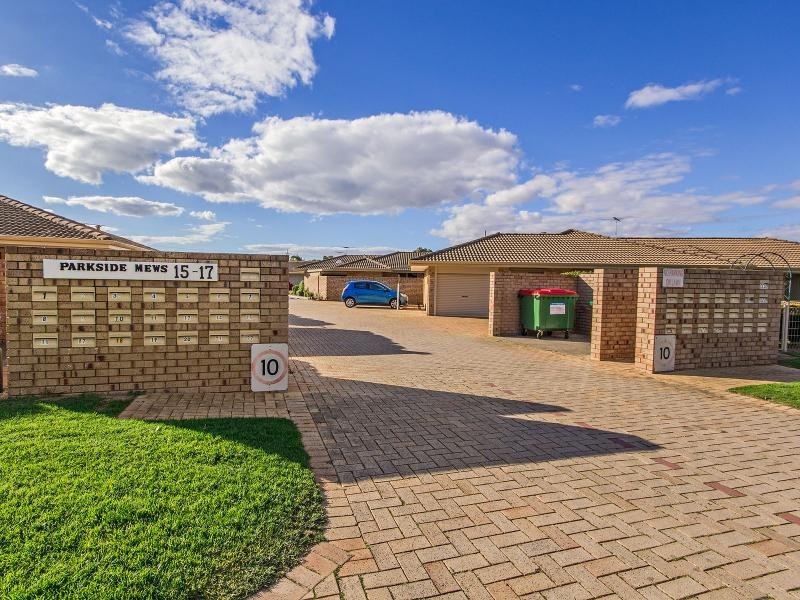 43/15-17 Ashford Avenue, Rockingham WA 6168