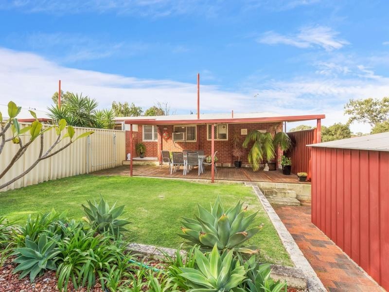 3A Escalus Street, WA, Coolbellup WA 6163