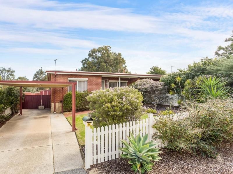 3A Escalus Street, WA, Coolbellup WA 6163