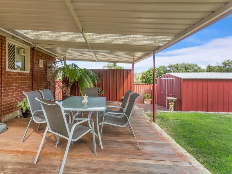 3A Escalus Street, WA, Coolbellup WA 6163