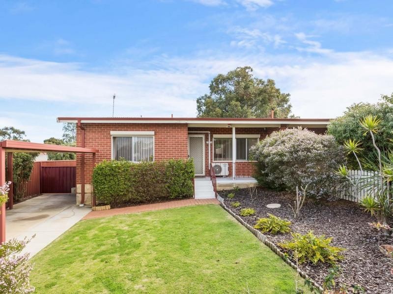 3A Escalus Street, WA, Coolbellup WA 6163