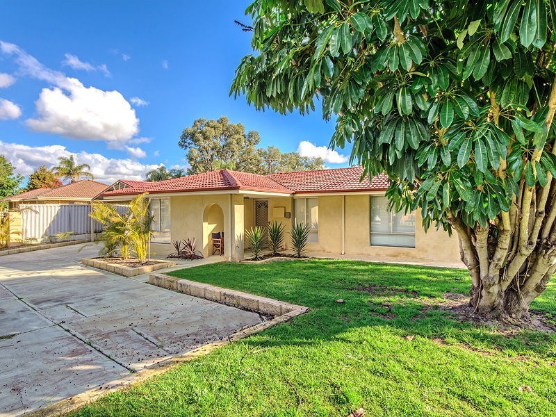 45 Jackson Road, Karawara WA 6152