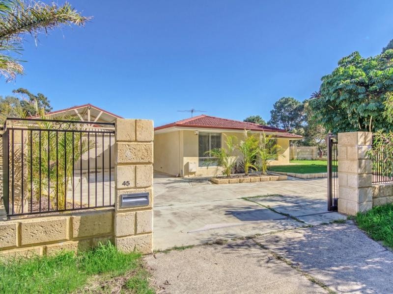 45 Jackson Road, Karawara WA 6152
