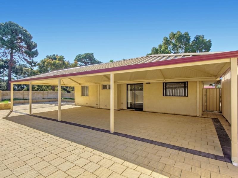 45 Jackson Road, Karawara WA 6152