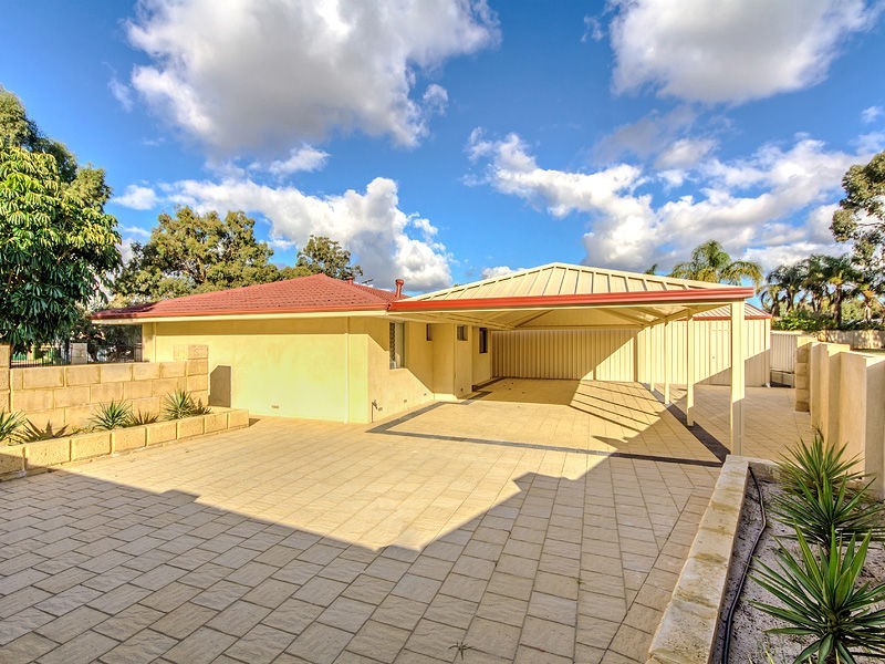 45 Jackson Road, Karawara WA 6152