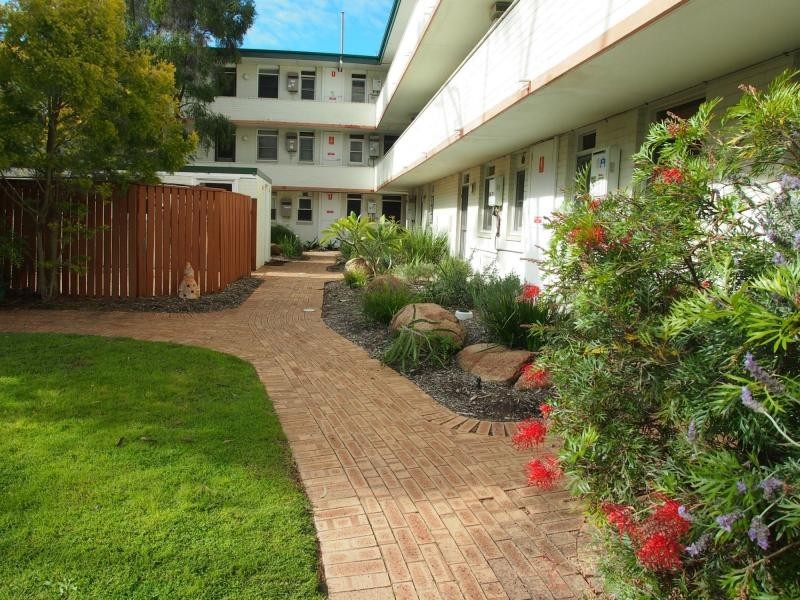 14/17 The Avenue, Crawley WA 6009