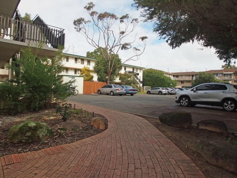 14/17 The Avenue, Crawley WA 6009