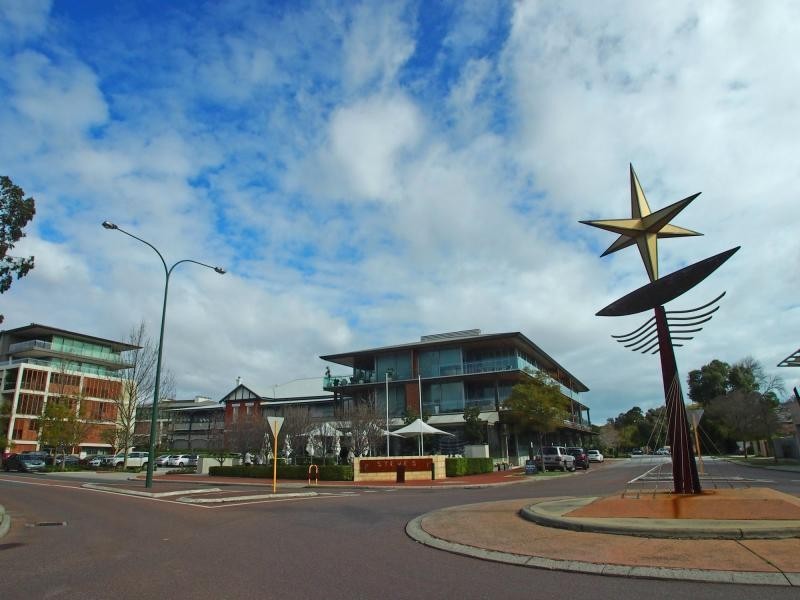 14/17 The Avenue, Crawley WA 6009