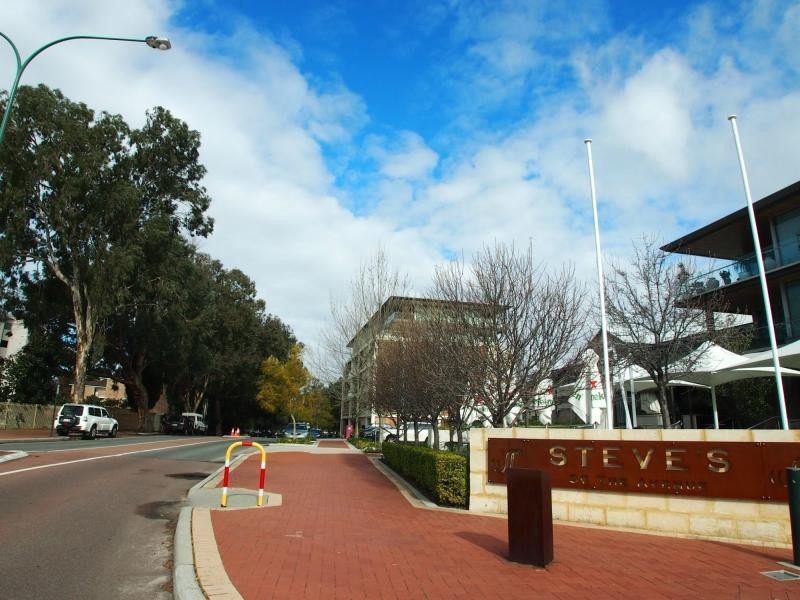 14/17 The Avenue, Crawley WA 6009