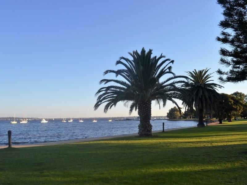 14/17 The Avenue, Crawley WA 6009