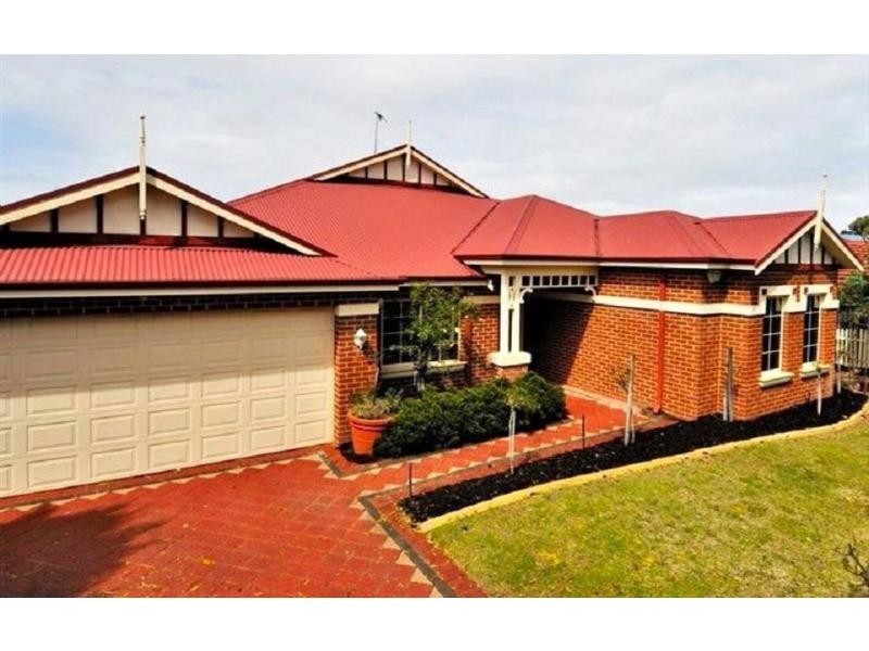 7 Ailsa Way, The Vines WA 6069