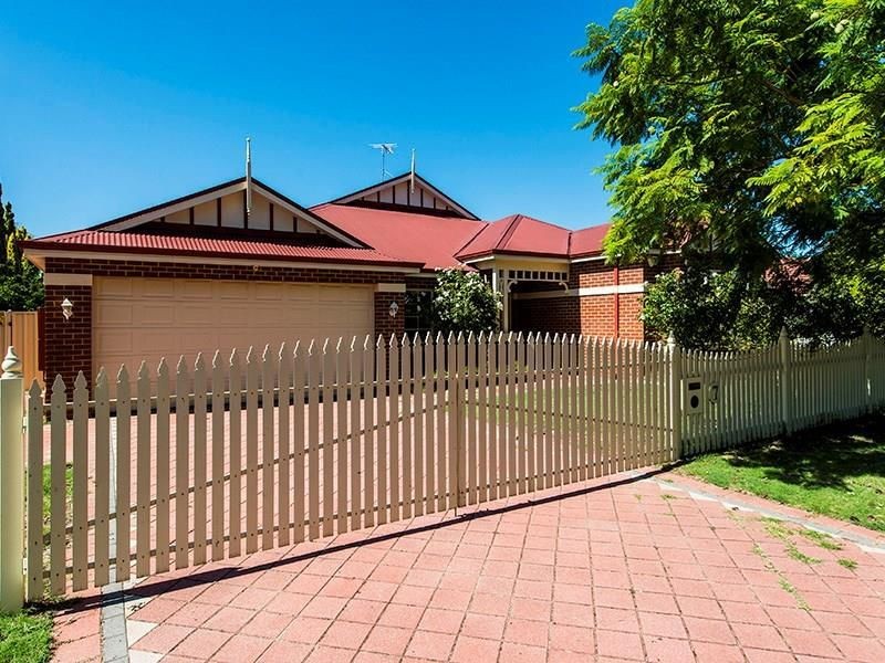 7 Ailsa Way, The Vines WA 6069
