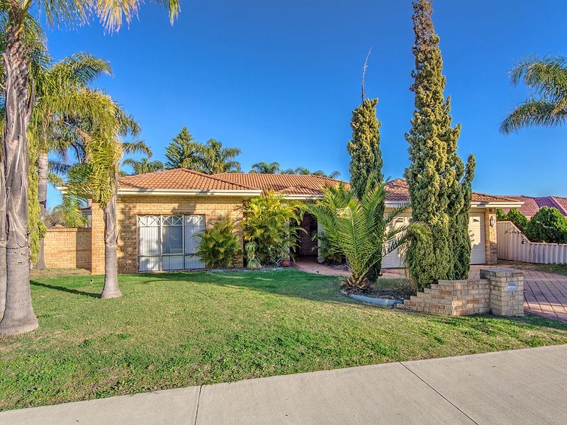 39 Carlow Circle, Waterford WA 6152