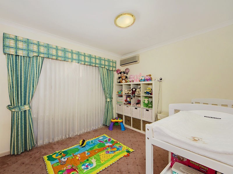 39 Carlow Circle, Waterford WA 6152