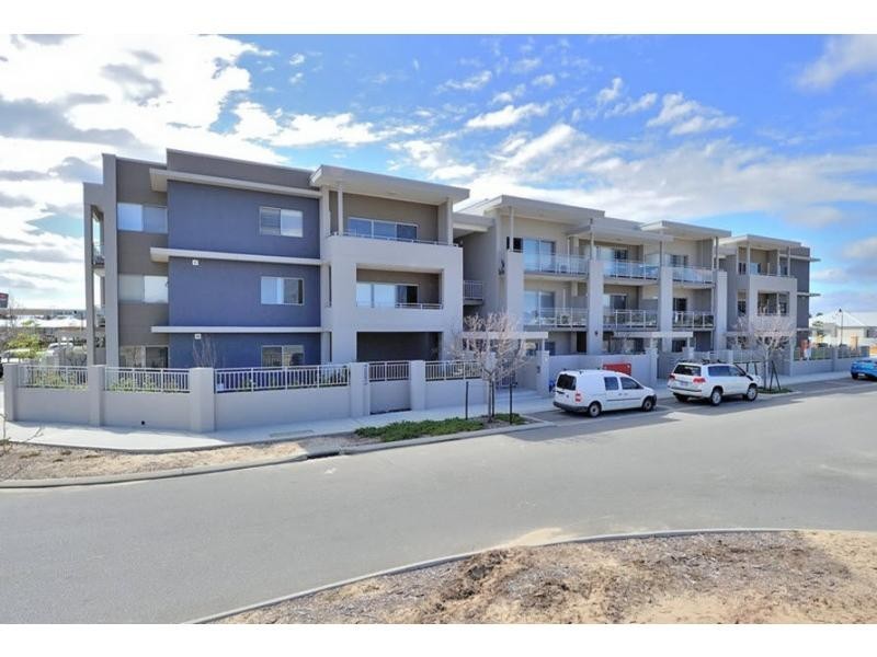 5/24 Metro Turn, Ellenbrook WA 6069