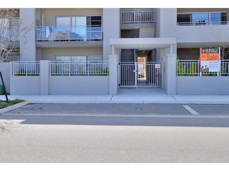 5/24 Metro Turn, Ellenbrook WA 6069