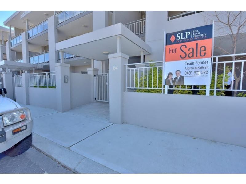 5/24 Metro Turn, Ellenbrook WA 6069