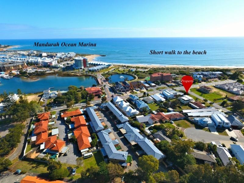2 Clyde Place, Mandurah WA 6210
