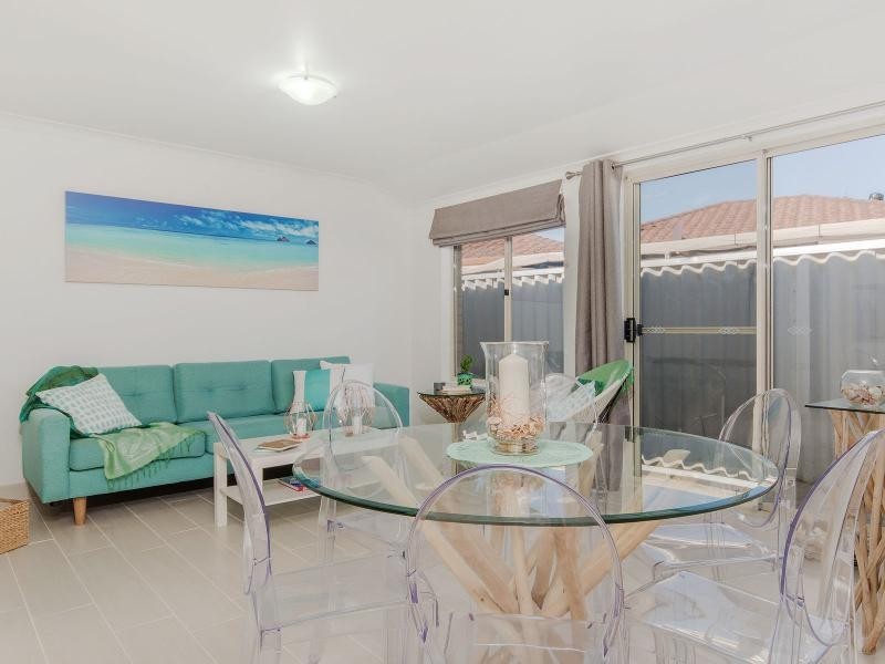 25 Ebony Elbow, Warnbro WA 6169