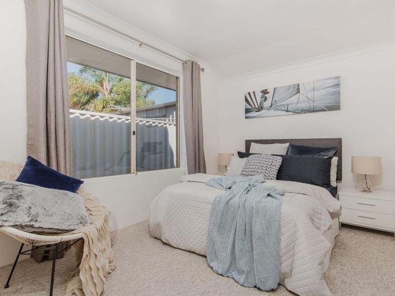 25 Ebony Elbow, Warnbro WA 6169