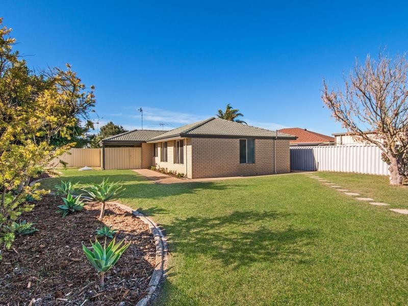 25 Ebony Elbow, Warnbro WA 6169