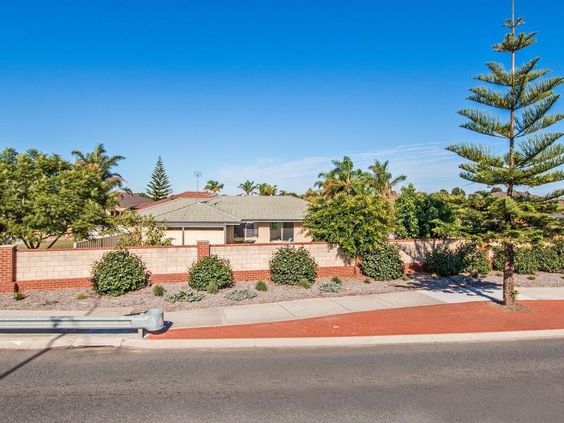 25 Ebony Elbow, Warnbro WA 6169