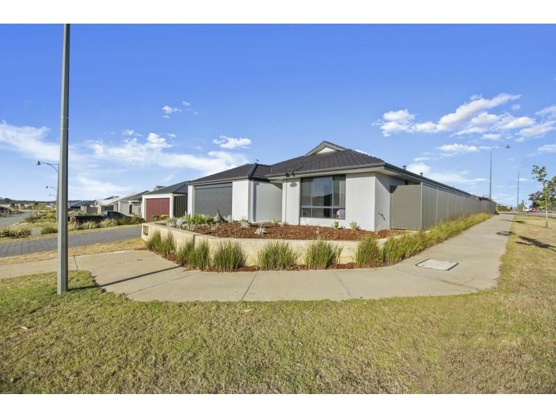 2 Bonnington Way, Baldivis WA 6171