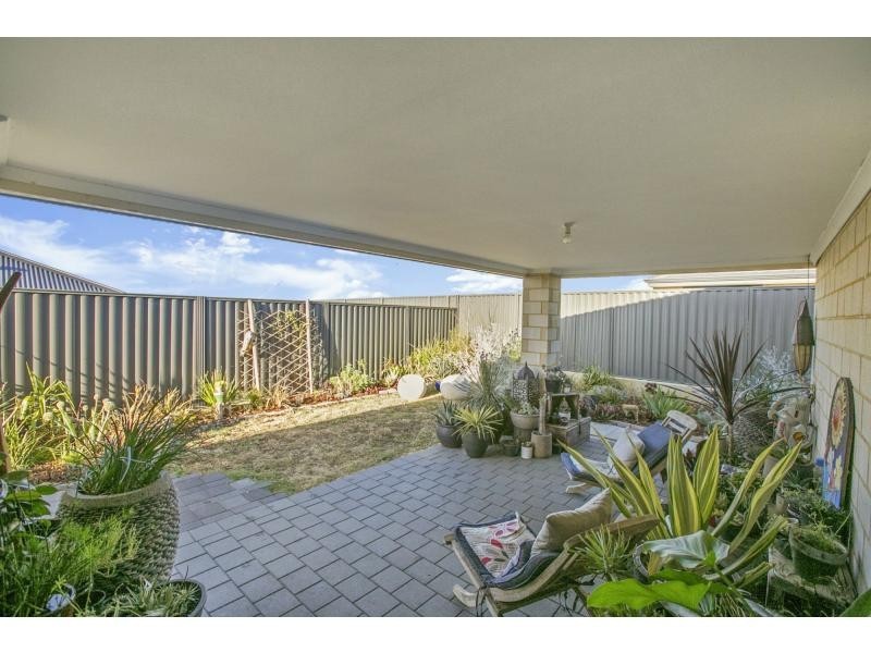 2 Bonnington Way, Baldivis WA 6171