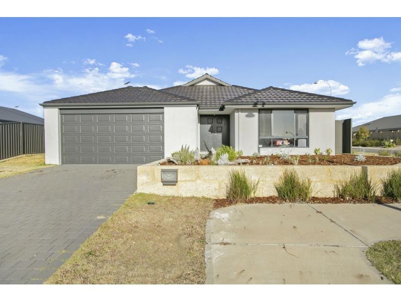 2 Bonnington Way, Baldivis WA 6171