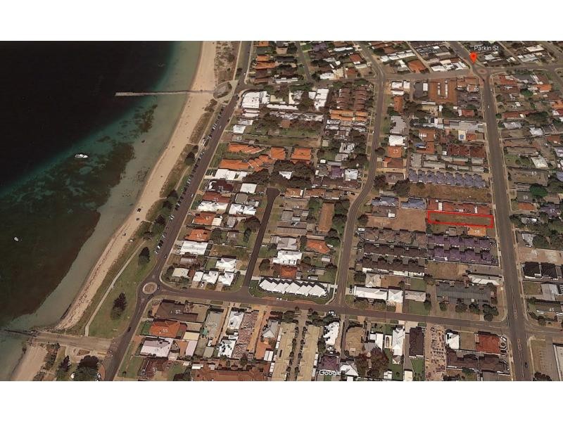 60 Parkin Street, Rockingham WA 6168