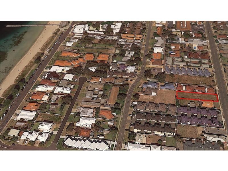 60 Parkin Street, Rockingham WA 6168